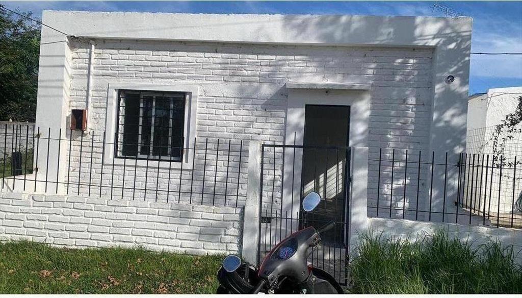 Alquiler de Casa en Rosario 1 dormitorio