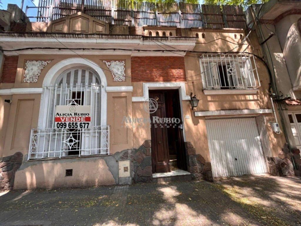 CASA EN JOAQUIN NUÑEZ Y LUIS DE LA TORRE, PU. 4-5 DORM. ...