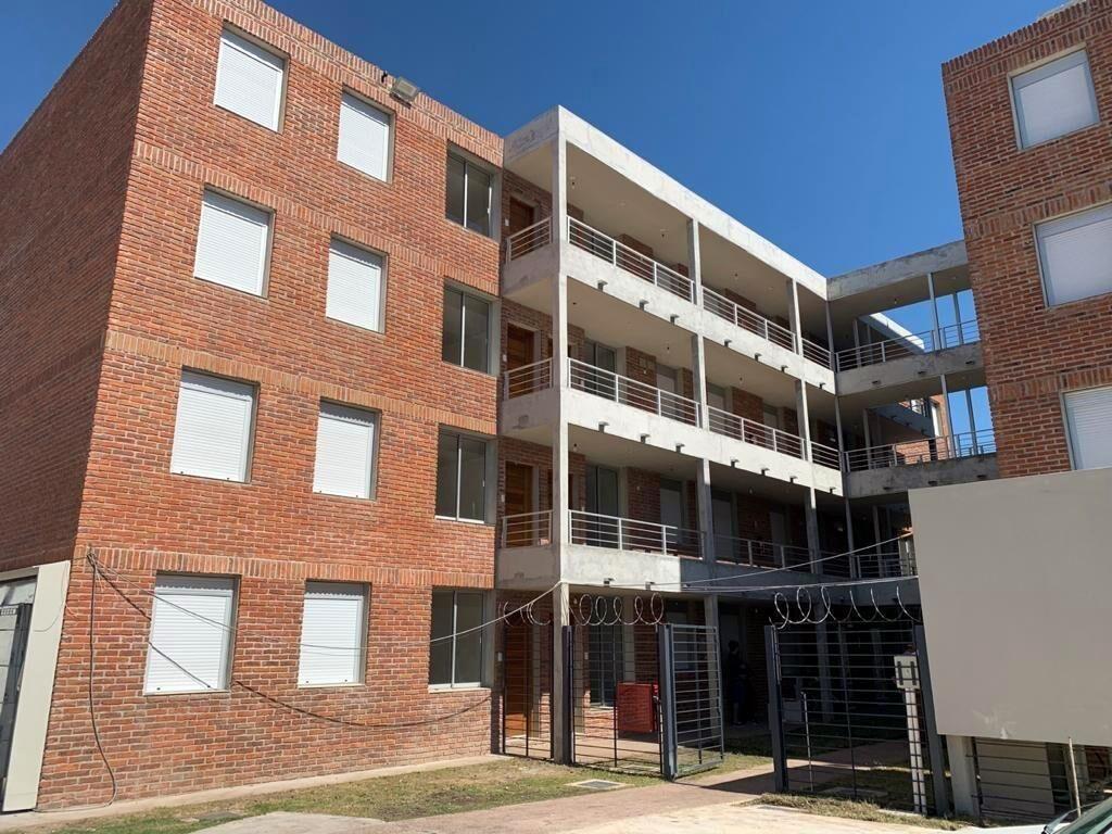 Venta apartamento 2 dormitorios Marconi cochera