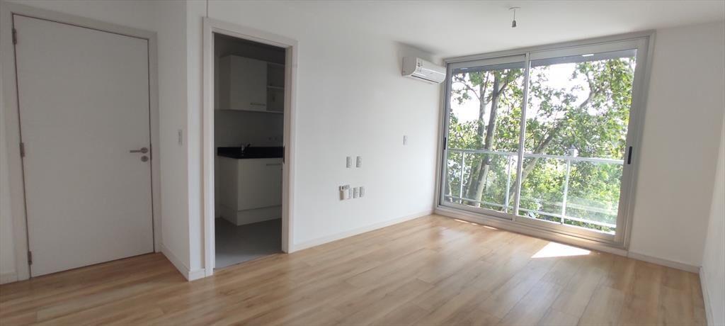 Venta apartamento 2 dormitorios, con parrillero y garage en
