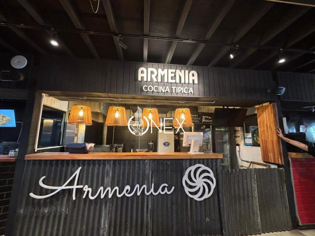 LOCAL GASTRONÓMICO EN ALQUILER - CENTRO ÉPICO,