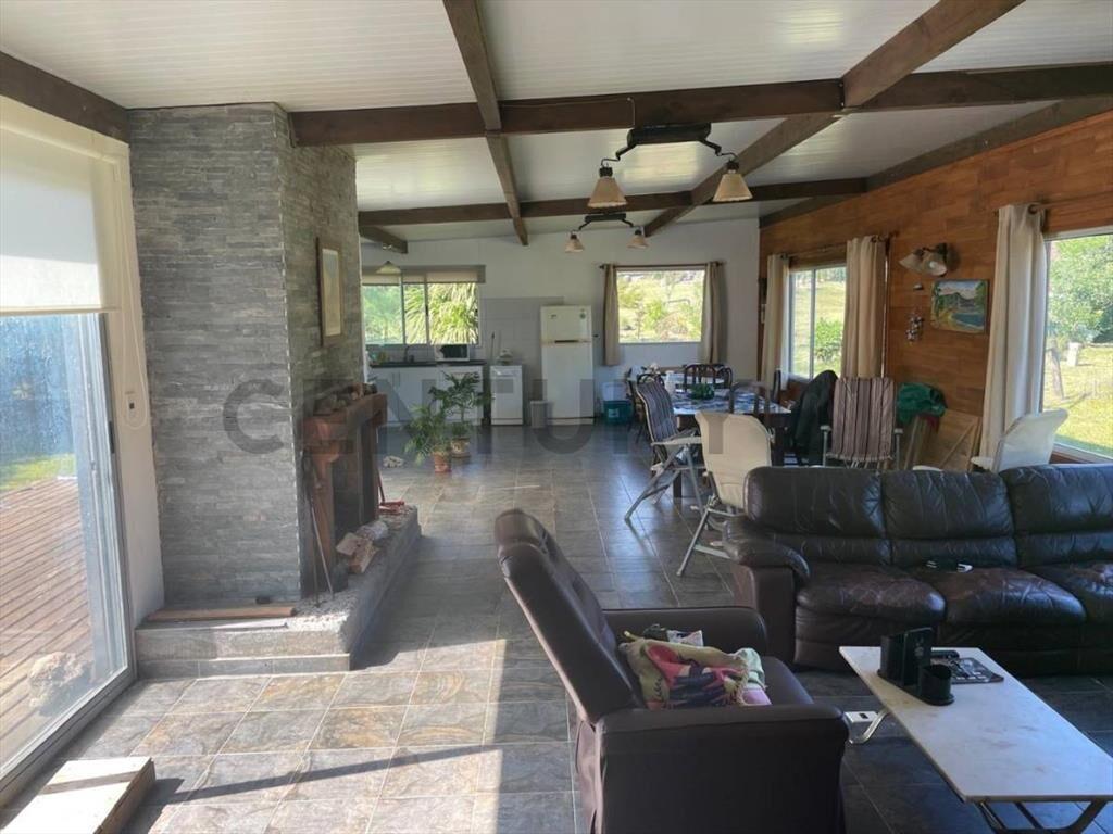 Casa + Terreno(2800m2)/Marco de los Reyes/2 Dorm/2 Baños/...