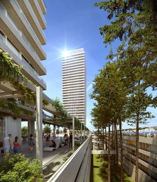Apartamento Venta en Aguada
