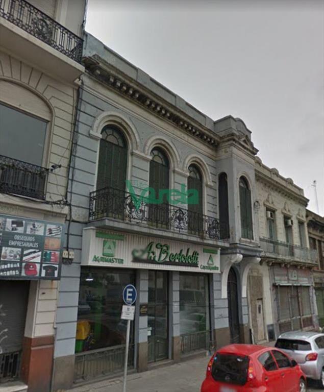 Terreno en venta Centro apto vivienda social, 19