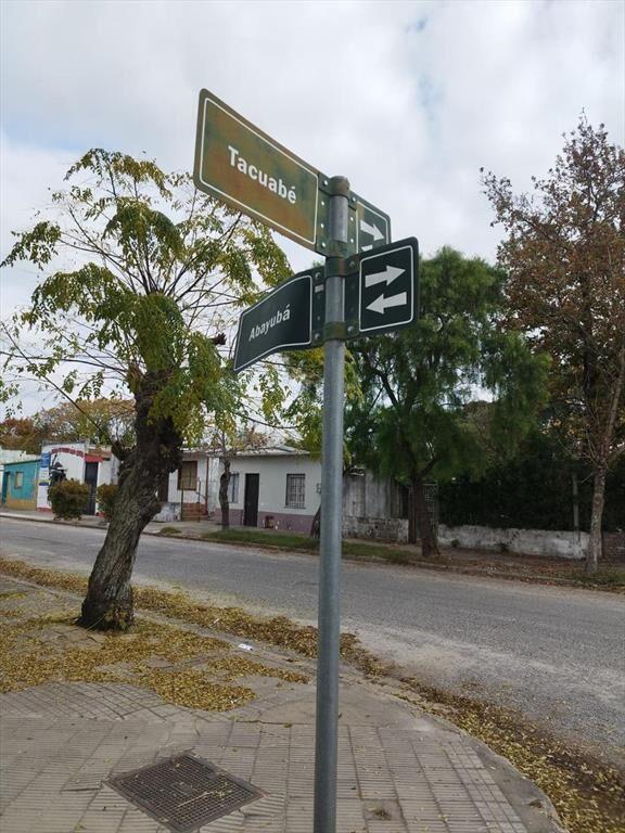 Casa en Juan Lacaze