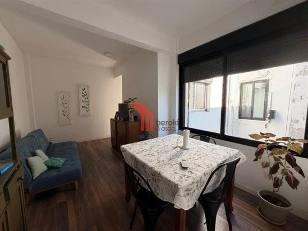 VENTA APARTAMENTO 2 DORMITORIOS CORDÓN SUR