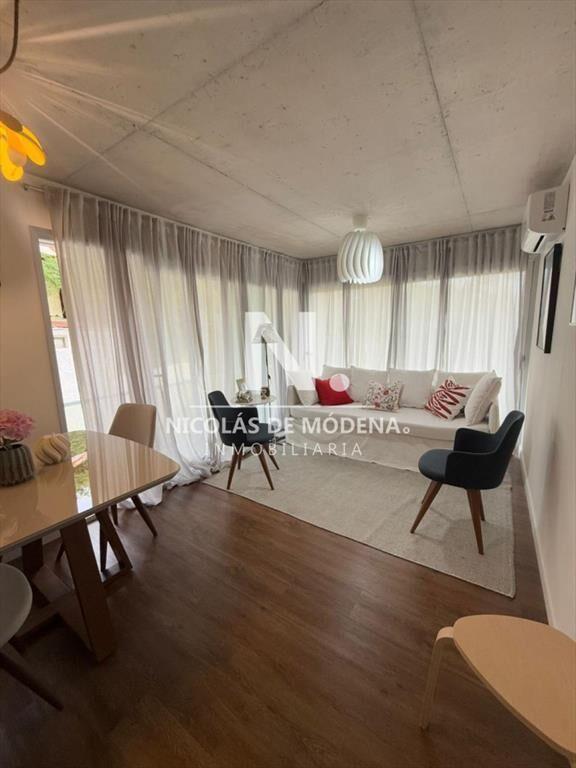 Departamento de 1 dormitorio en edificio nuevo