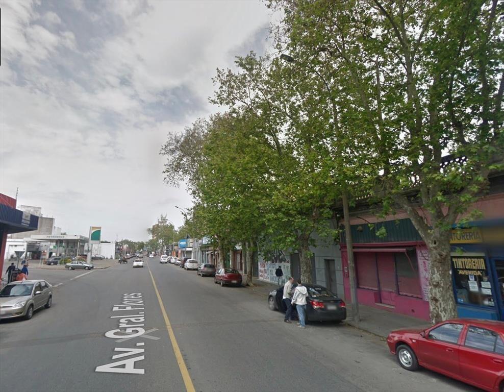 Venta terreno de gran padrón esquina apto vivienda promovid