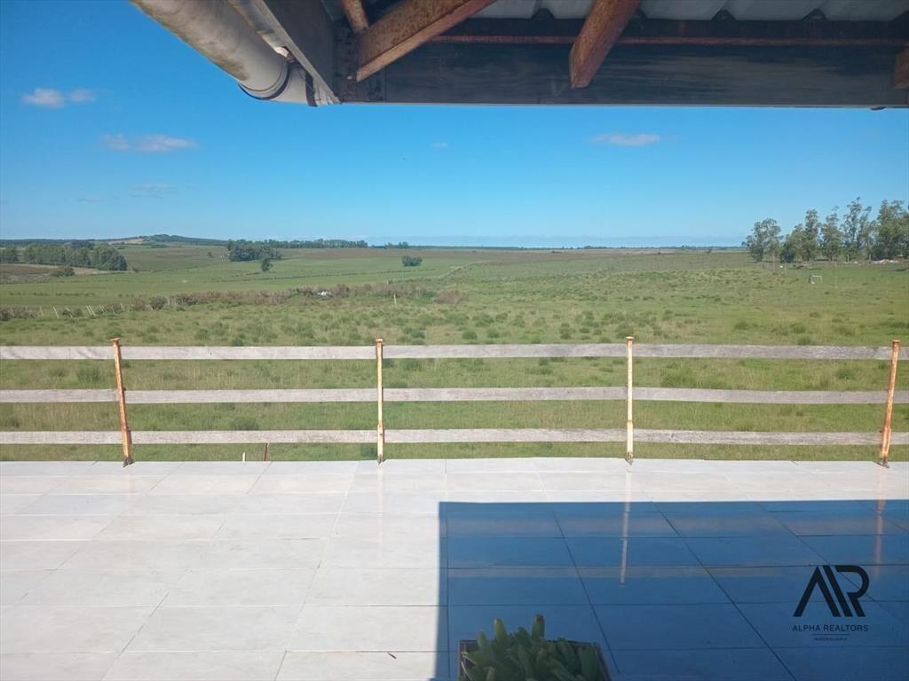 Campo en venta de 4.2ha ubicado en Soca