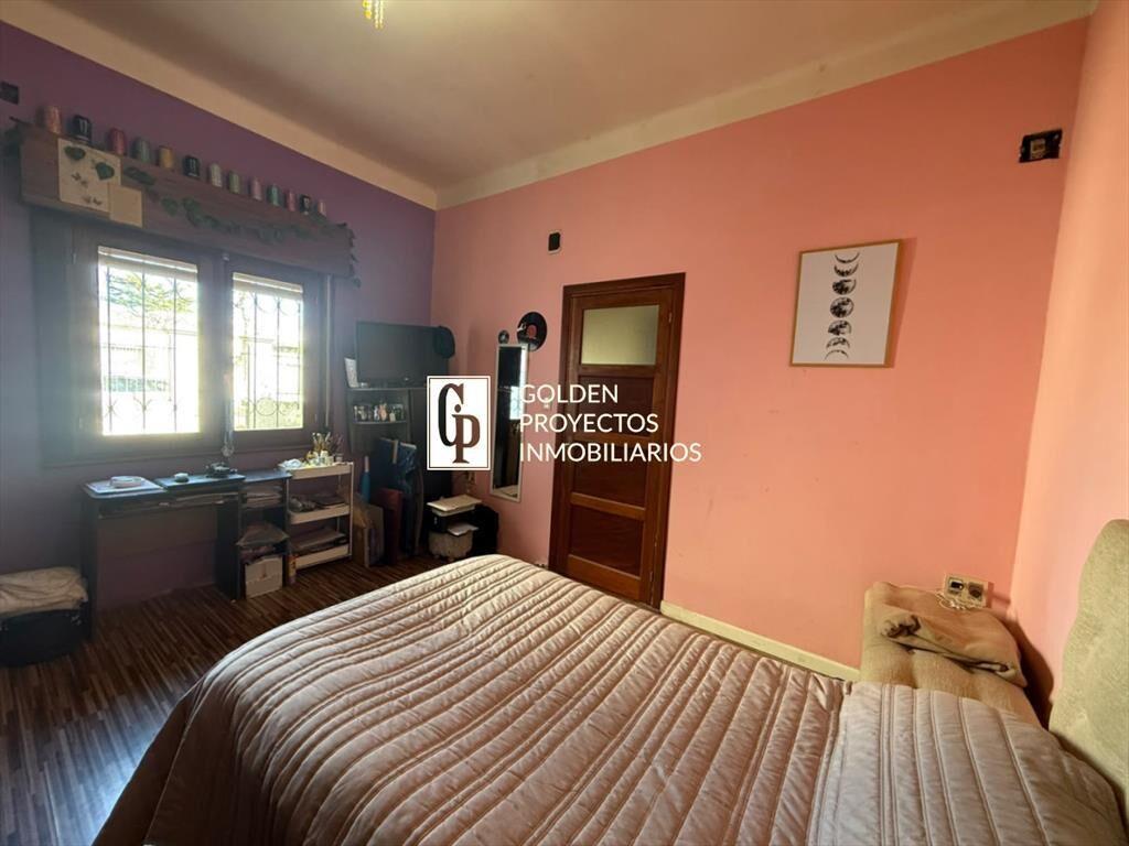 Casa en Venta 4 dormitorios y Fondo La Blanqueada