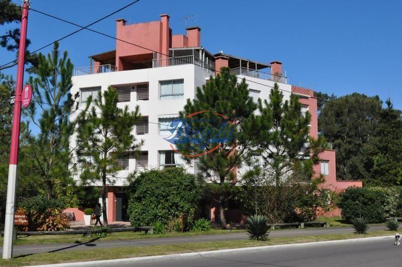 Apartamento Alquiler Temporal en San Rafael