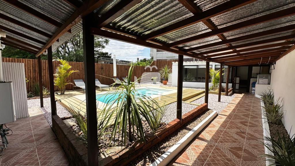 Casa en alquiler en Solana, Punta Ballena