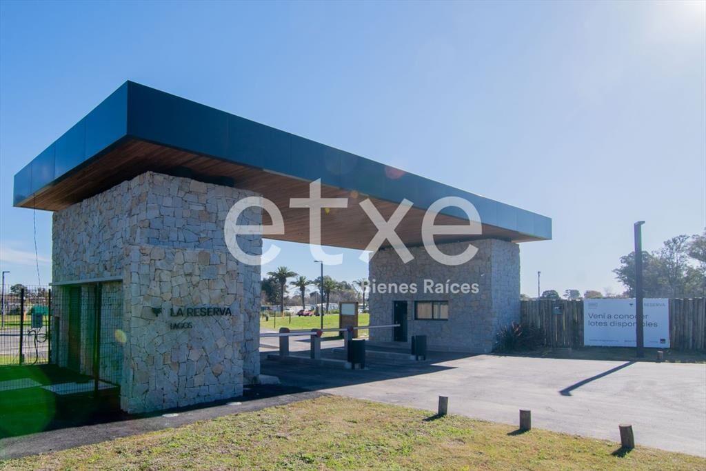 Terreno en Venta en La Reserva...