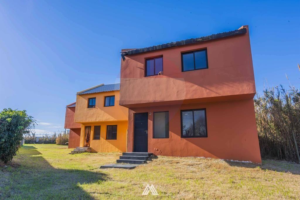 Venta Apartamento 3 dormitorios en Lagomar cochera