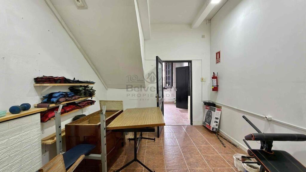 Local comercial en Belvedere José Mármol 158 Ref. 200
