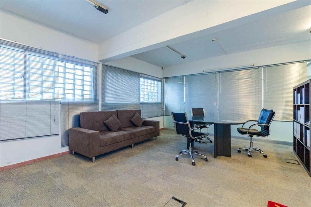 Venta Nave industrial Galpon Deposito San José