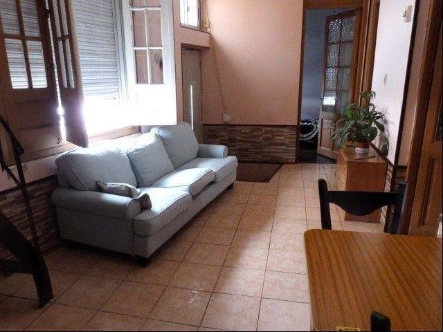 Venta Casa Pocitos Nuevo 3 Dormitorios 1 Baño