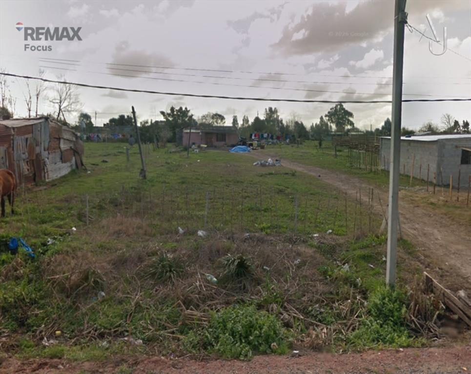 Venta de terreno 990m² en el Talar, Hmno Eugenio.