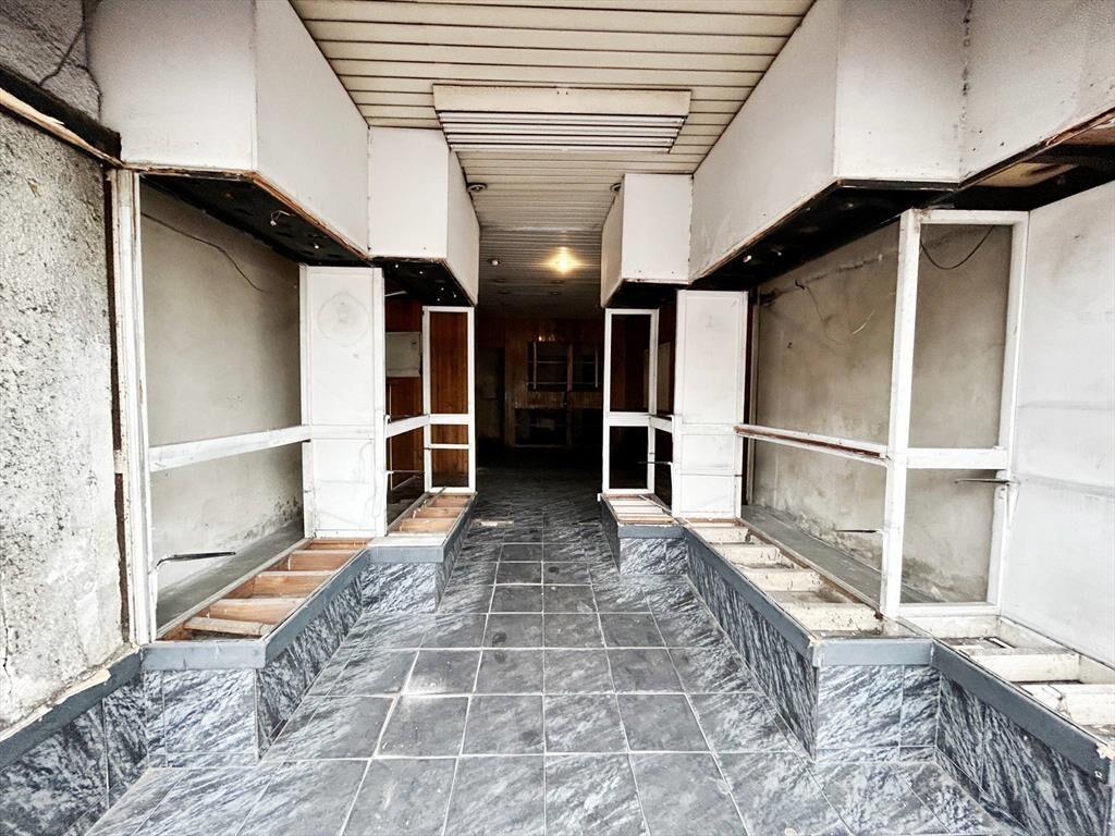 Alquiler - Local Comercial en Unión con 40 m2 - 8 de Octubre