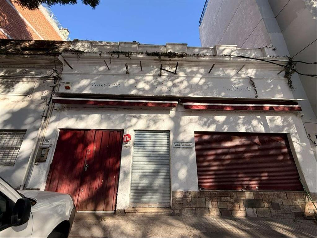 OPORTUNIDAD DE INVERSIÓN Estratégico Local Comercial en Pad