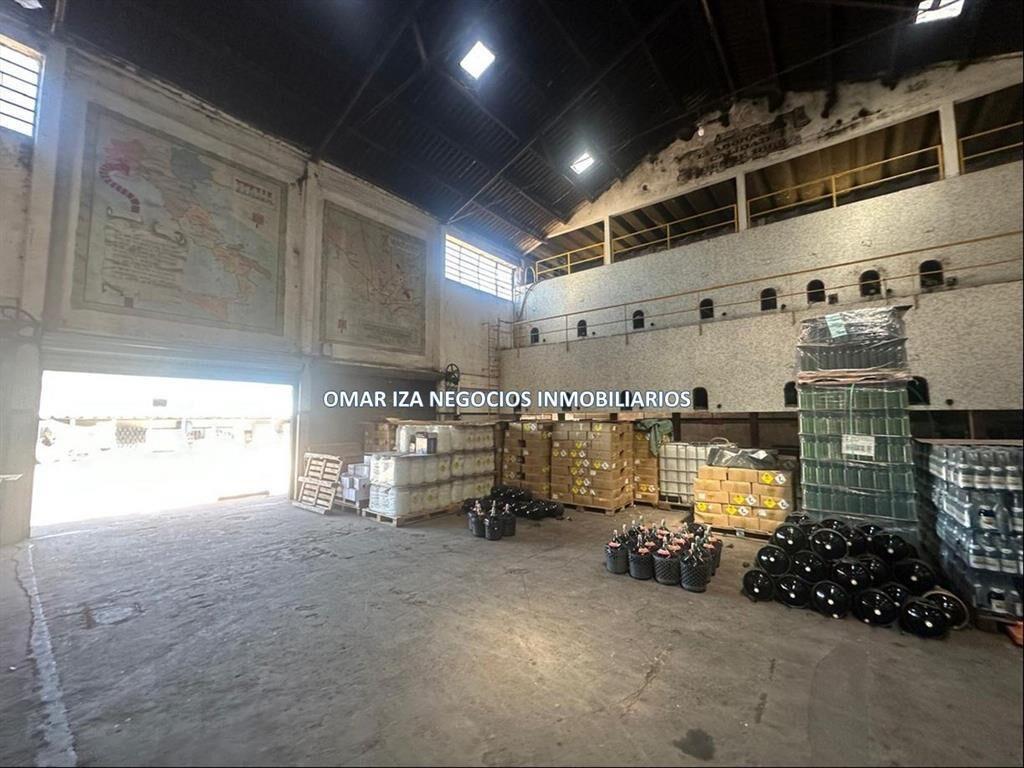 VENTA POLO LOGISTICO EN PUNTA RIELES,CON RENTA, INVERSION