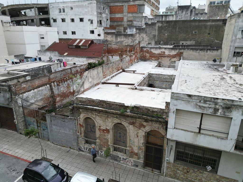 Venta de Terreno con 383 Mts2 en Ciudad vieja