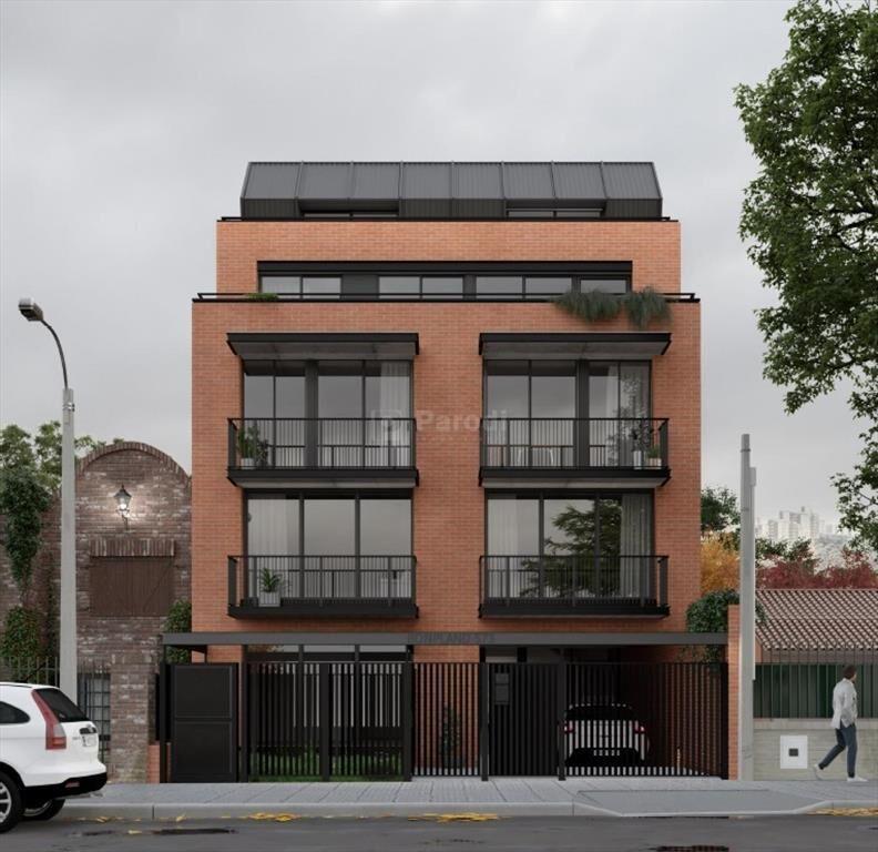 PARODI VENTA APARTAMENTO POCITOS MONOAMBIENTES DUPLEX PENT