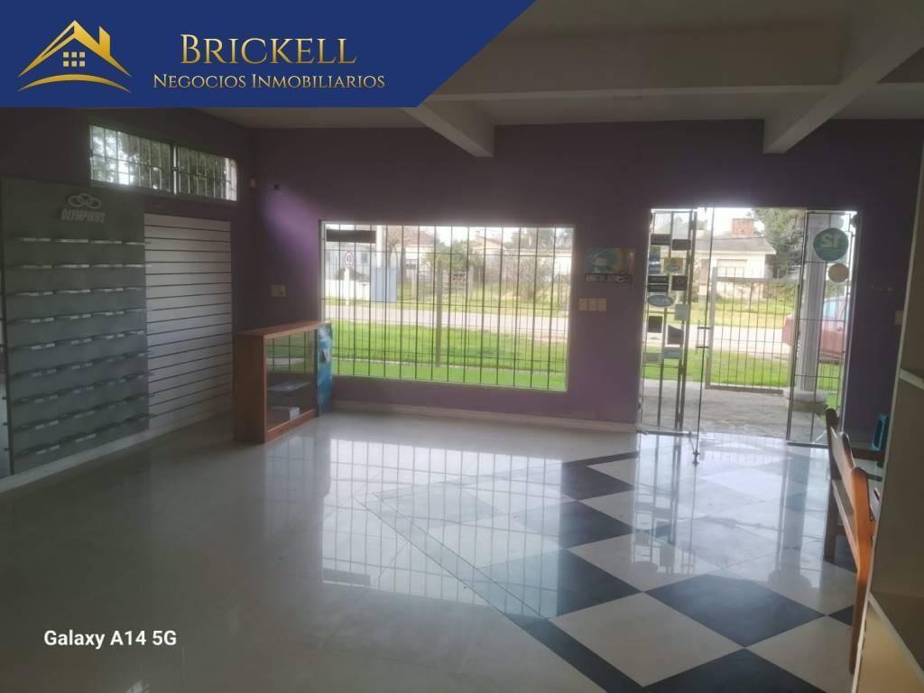 Locales comerciales Alquiler Atlántida