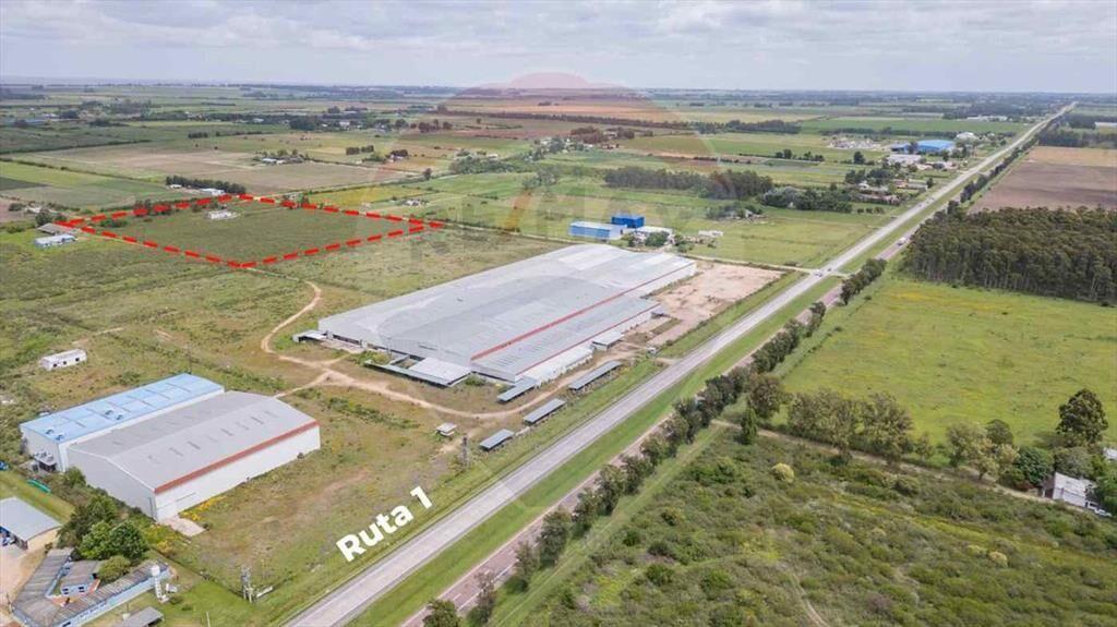 VENTA CHACRA DE 5.84 HA, Bodega Boutique, SAN JOSÉ