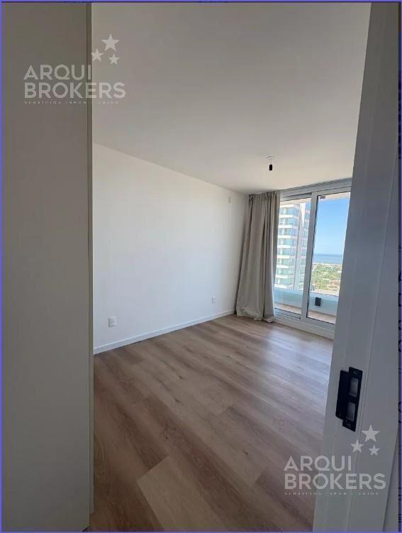 Apartamento 1 dormitorio en alquiler en Barra de Carrasco -