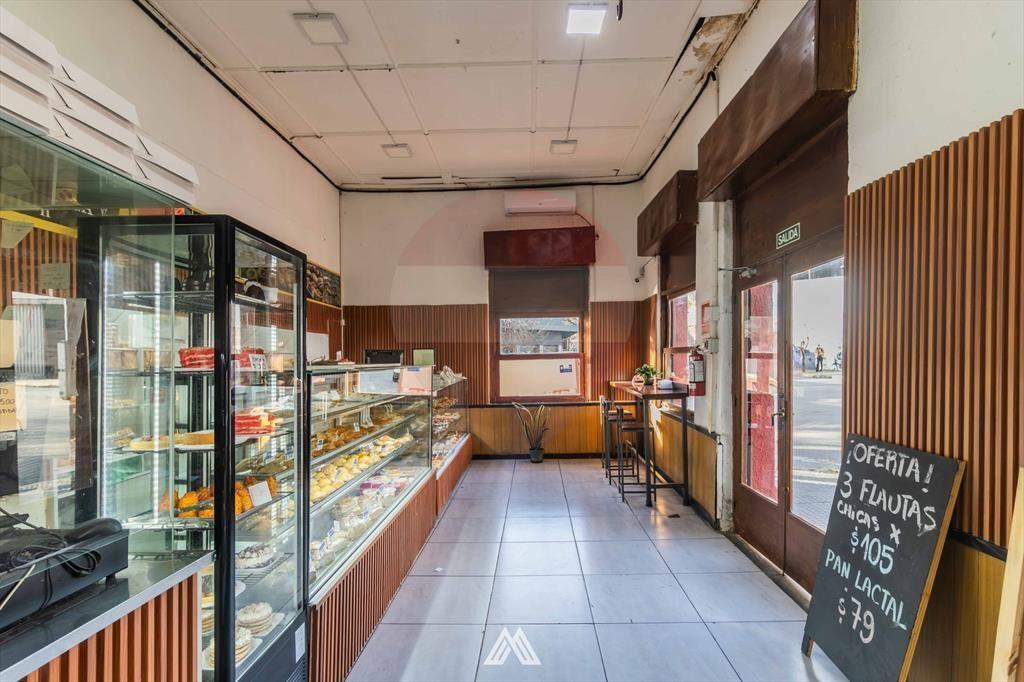Venta de Llave de Negocio Panadería La Comercial
