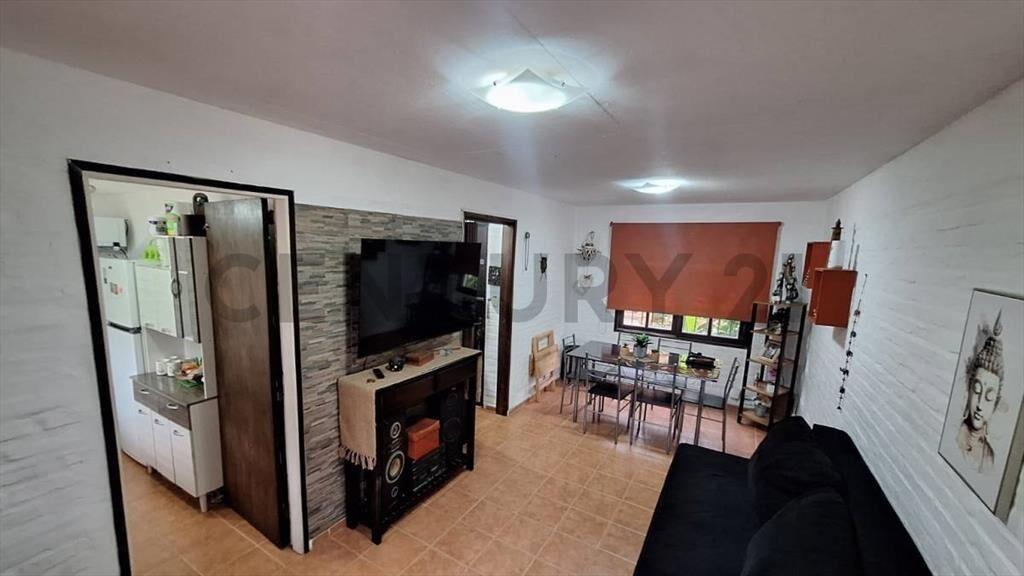 Venta Casa tipo Dúplex 2 Dor traspaso coop.US$ 54.990 (In...