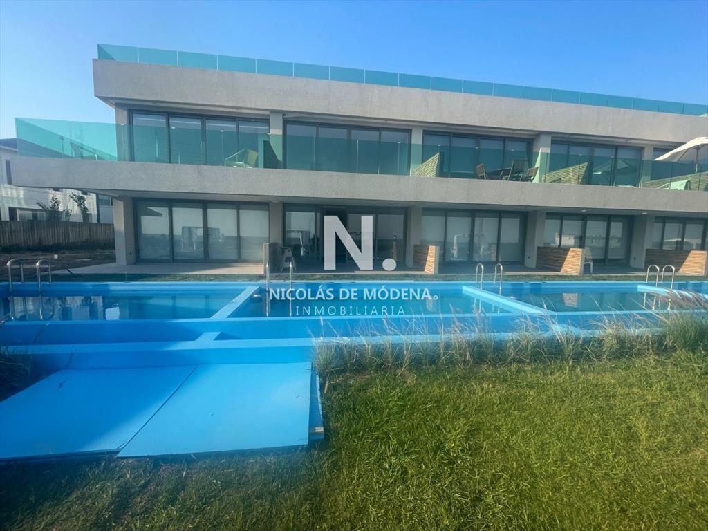 Apartamento en Punta Ballena, Punta Ballena