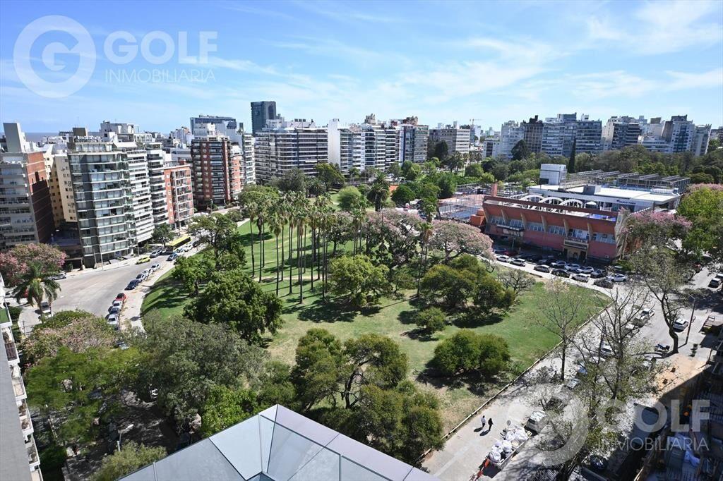 Venta de apartamento 3 dormitorios en Villa Biarritz