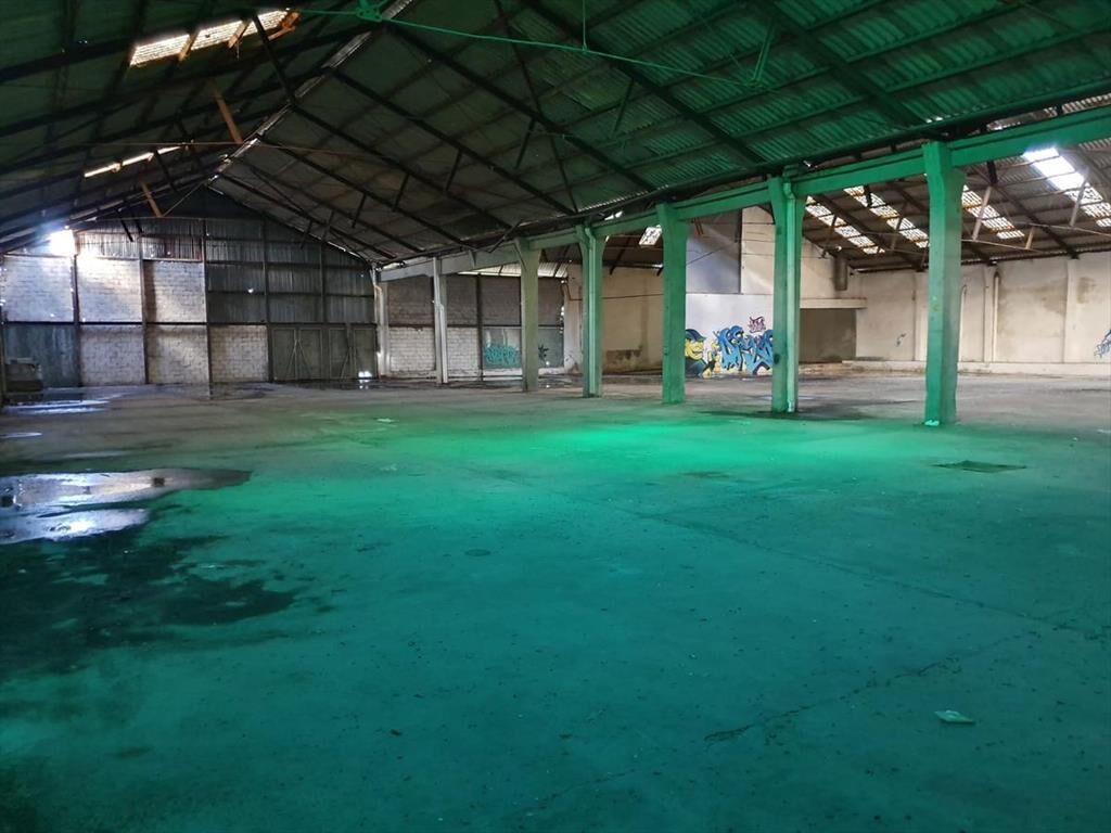 Rambla de Cerro de Montevideo, 2000 m2 llanos en una planta