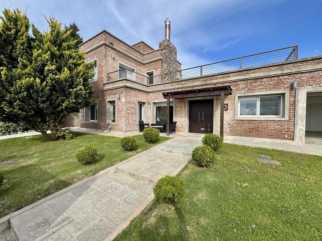 Casa en Nueva Palmira