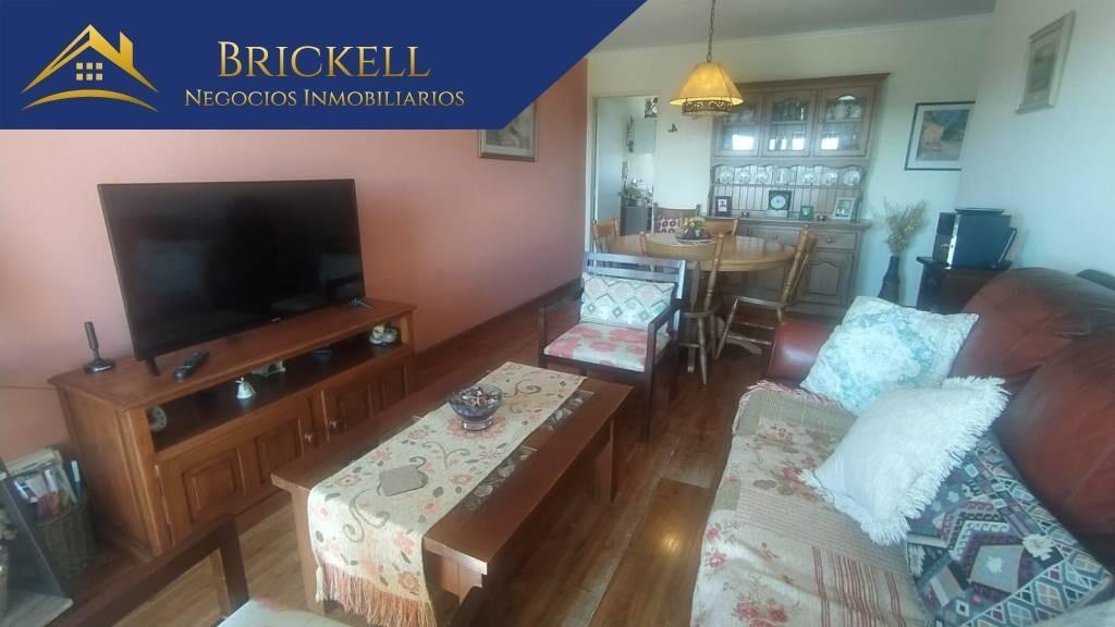 Apartamentos Venta Brazo Oriental