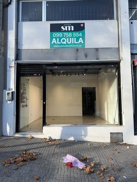 ALQUILER LOCAL COMERCIAL ZONA MAYORISTA. LIBRES Y ARENAL GR