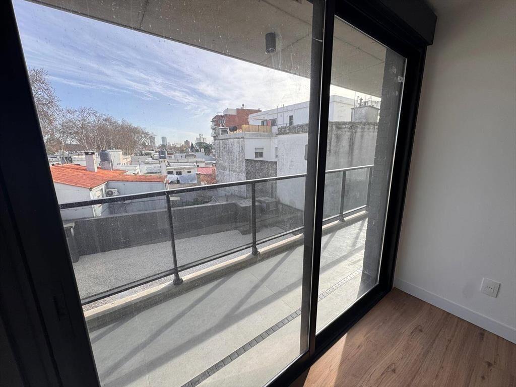 Alquiler de Apartamento a estrenar de 2 dormitorios con ampl