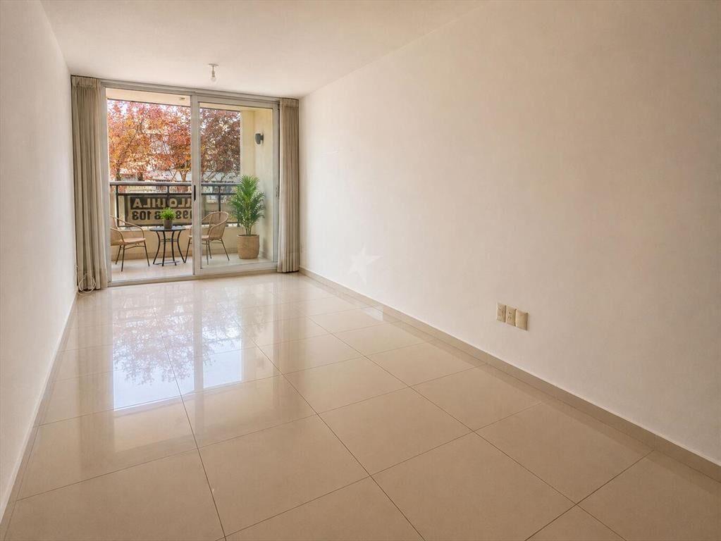 ALQUILER APTO POCITOS 1 DORMITORIO TERRAZA Y GARAJE