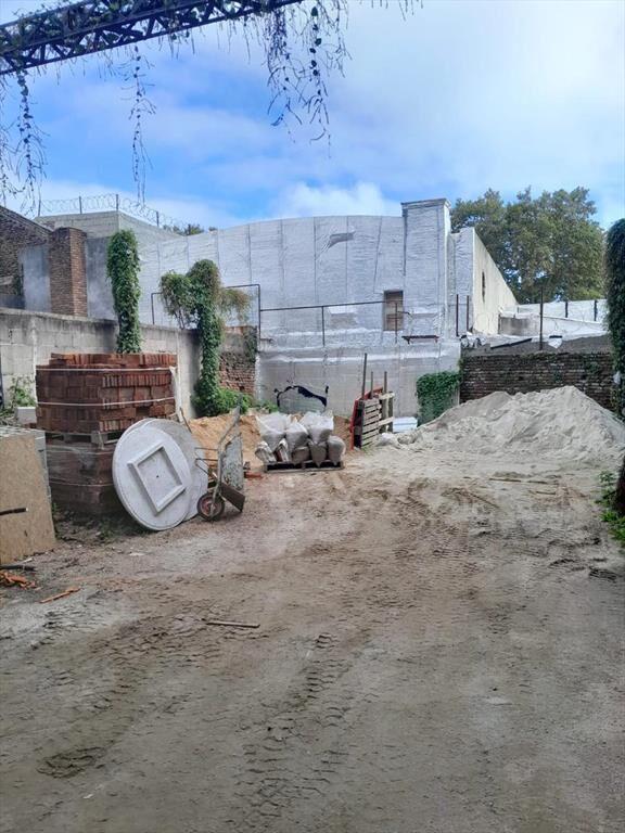 Venta Galpón 420m2 con Renta Aguada