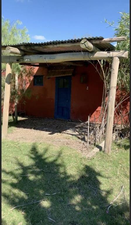 Venta de Chacra Rosario Colonia: Más de 1 Hectárea sobre Ru