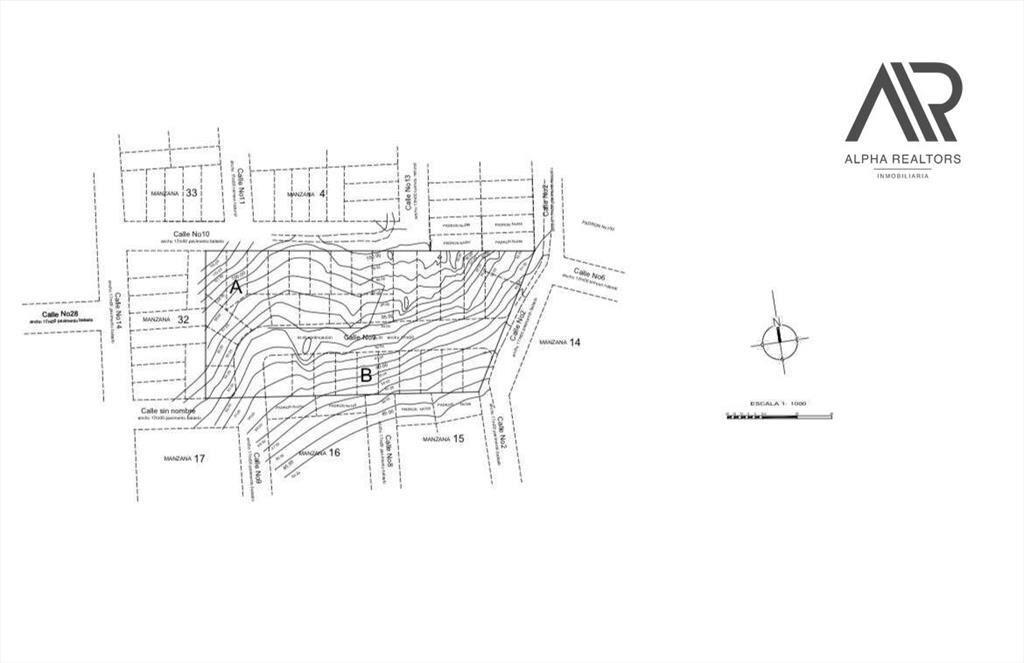 Terreno en venta de 14339m2 ubicado en Piriápolis