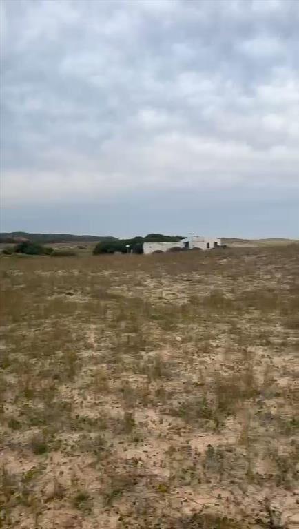 Venta Terreno a una cuadra del mar Las Garzas - Rocha