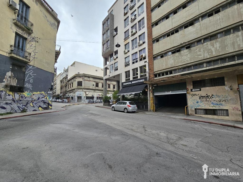 Venta de Puesto Garaje