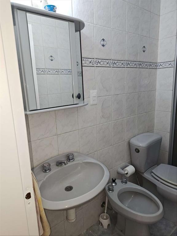 Alquiler Apartamento Villa Biarritz 1 Dormitoriom super gar