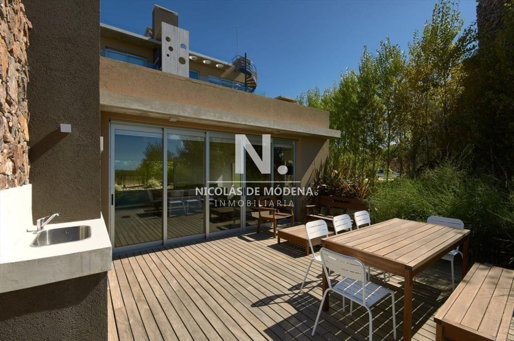 Venta apartamento 3 dormitorios, Punta Ballena