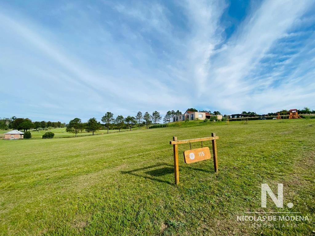 Lote en Venta en Pueblo Mio Manantiales