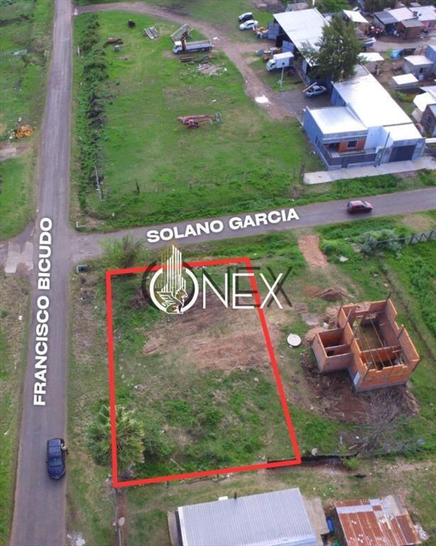 TERRENO EN ESQUINA EN VENTA PAYSANDU