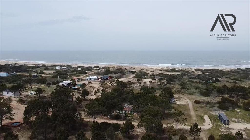 Terreno en venta de 510m2 ubicado en Punta del Diablo